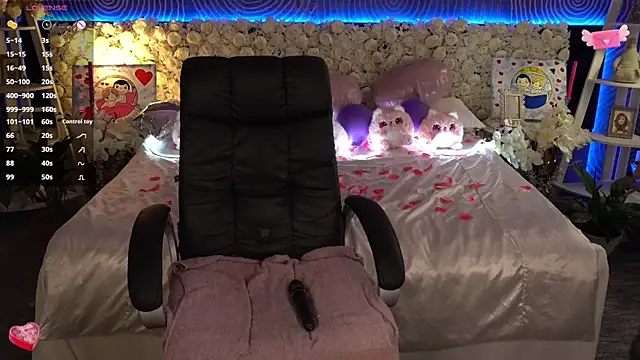 FoxyShy 라이브 XXX 채팅