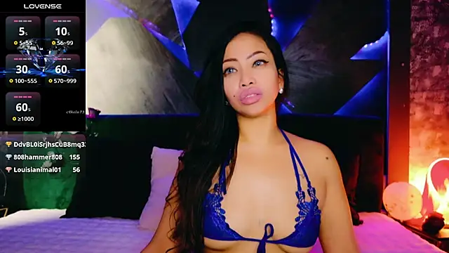 Онлайн чат XXX ElyaQuinn