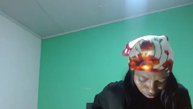 avaleri_cherry 网络视讯表演