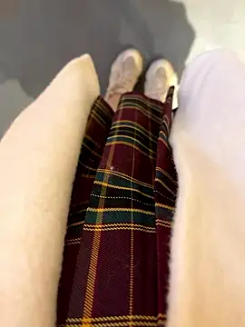 Živý XXX chat littleqiu