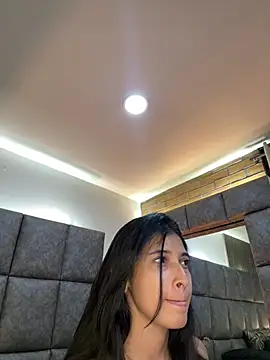 BrigitteVons' Live XXX Chat