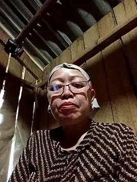 Agnes-baby 网络视讯表演