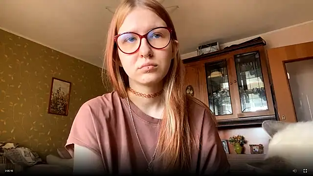 LaureenVielma Chat XXX in diretta