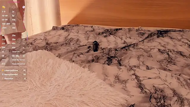 LelahLat Chat XXX in diretta