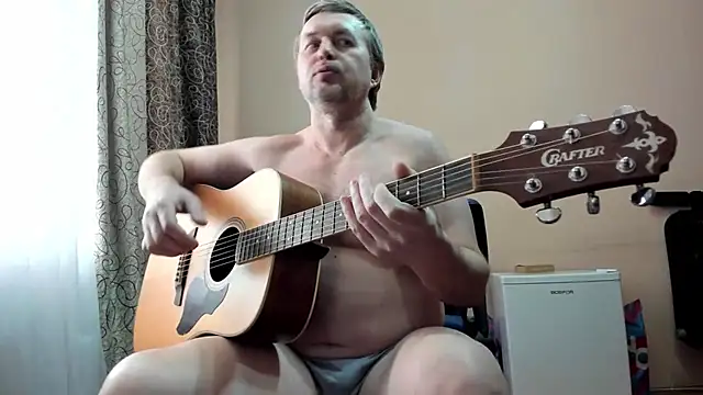 Show webcam de SanFrantsisko