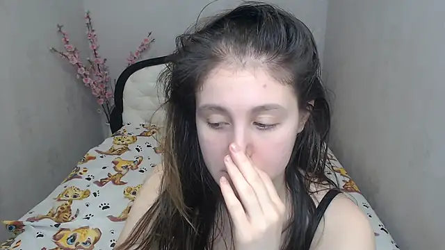 Holliy_Cooper's Live XXX Chat