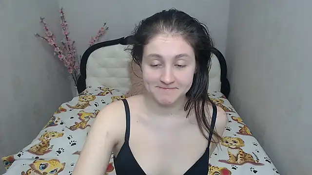 Chatroom XXX en direct de Holliy_Cooper