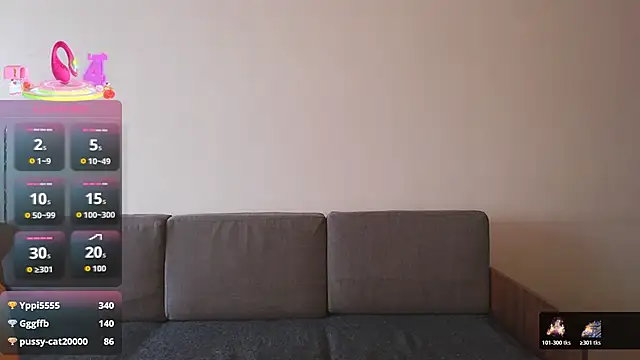 Онлайн чат XXX VictoriaVeya