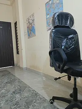 Chat XXX en directo de USA_Queen_Reshu