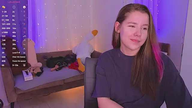 Mira_Falls 라이브 XXX 채팅