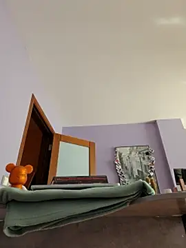 Happy_Gym_Year Webcam Show