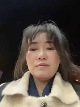 Molly-xiao Show Webcam