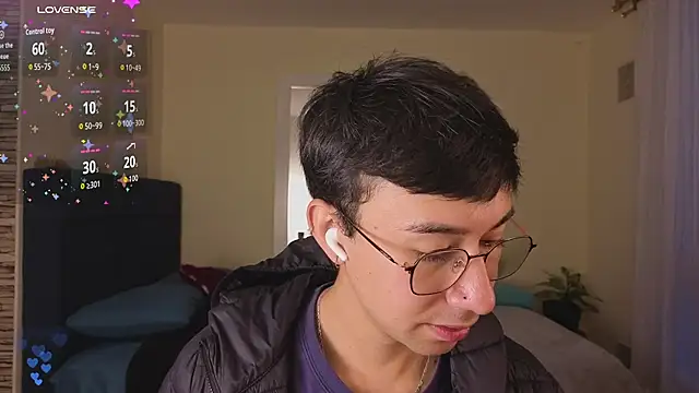 cameron_cum Webcam Show