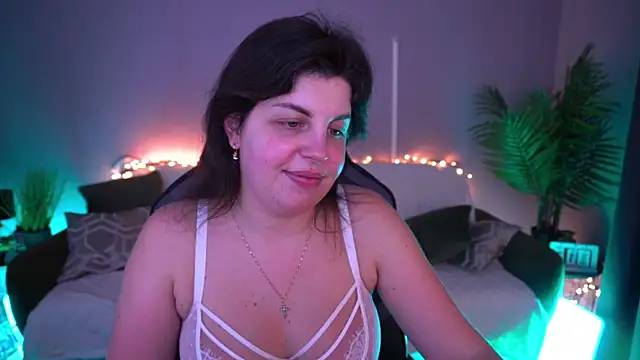 MirandaWong 라이브 XXX 채팅