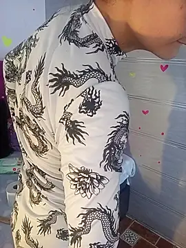 Chat XXX en directo de Ariasmithog