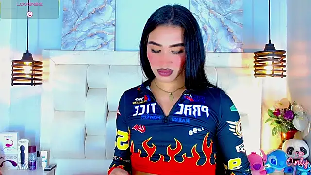 BelovedChain01 现场XXX聊天