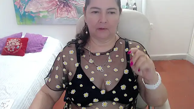 Chat XXX en directo de leonela_69