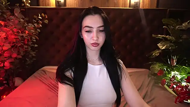 Chat XXX en directo de WildKittenX_