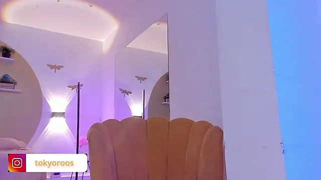 Živý XXX chat TokyoHaskel