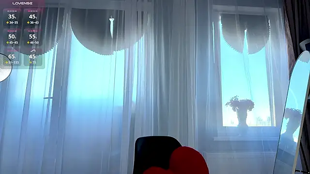 GlaydsLeveto 现场XXX聊天