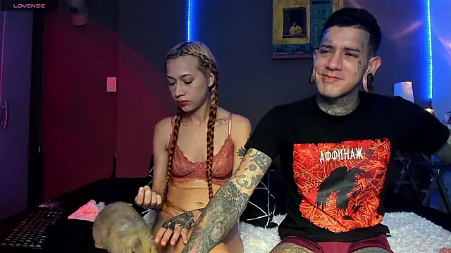 Chat XXX en directo de cleoo_jhonny