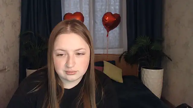 Chat +18 de GirlPlayer ao vivo