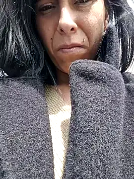 misscectito13 élő XXX-chatje