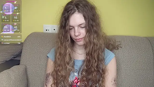 RayaNenlia 现场XXX聊天