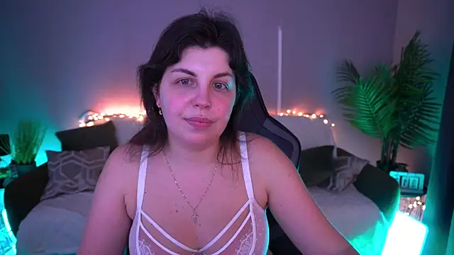 Онлайн чат XXX MirandaWong