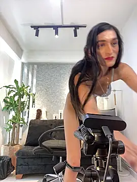 lily_cash1's Live XXX Chat