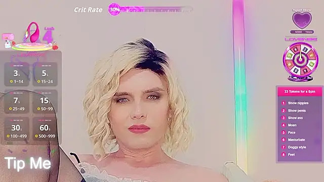 Zagadka55555 Webcam-Show