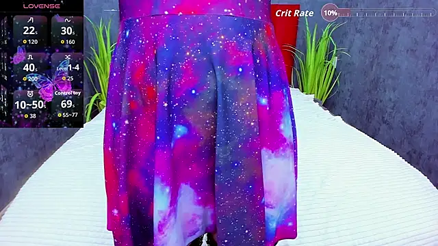 SabrinaLee's Live XXX Chat