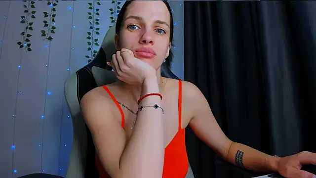 KarlaSim – Live XXX-chat