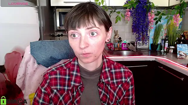 TayanaJons élő XXX-chatje