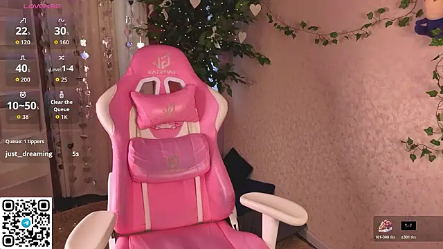 Lori_Bllossom Adlı Modelin Canlı XXX Sohbeti