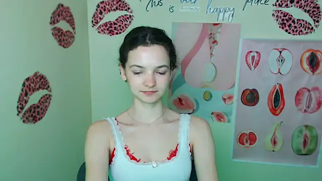 _SusieSu_ 라이브 XXX 채팅