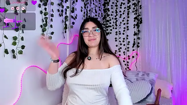 Samii_Evans – Live XXX-chat