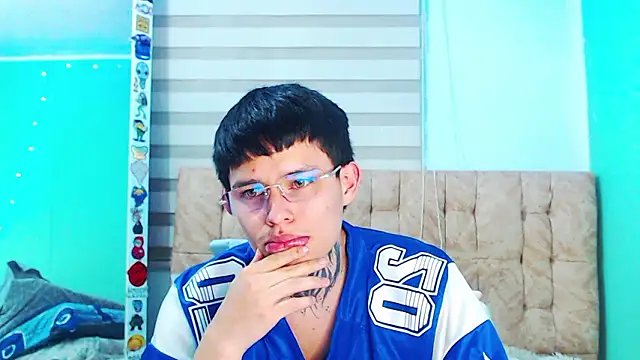 _justinmoon2 Chat XXX in diretta