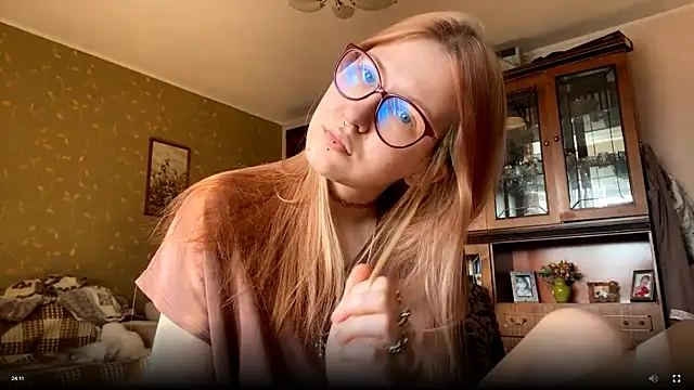 Chat XXX en directo de LaureenVielma