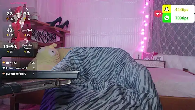 Nikol_Twink live XXX chat