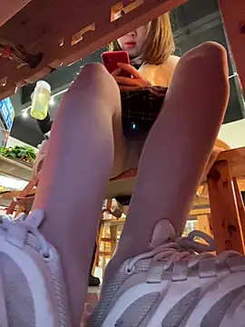 littleqiu Obrolan Langsung XXX