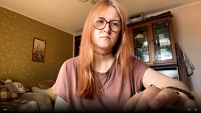 LaureenVielmaのライブXXXチャット