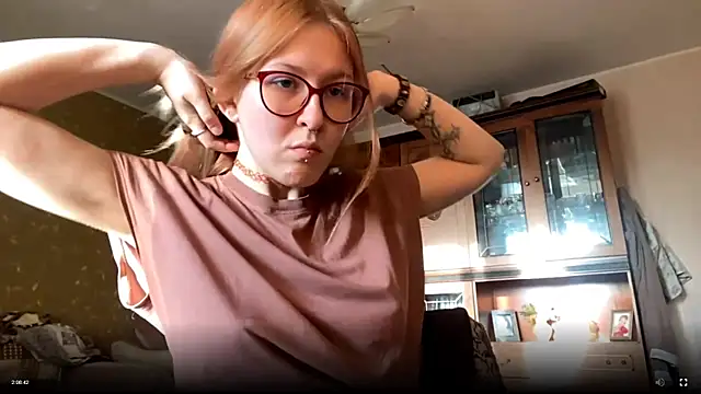 LaureenVielma's Live XXX Chat