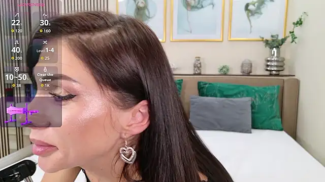 ScarletLane Chat XXX live