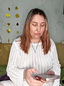 Вебкам-шоу Katti_Kissa