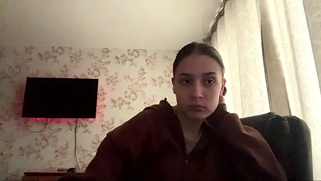 Webkamerová show PagedLard