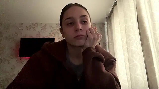 PagedLard 웹캠 쇼