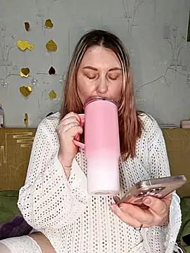 Webkamerová show Katti_Kissa