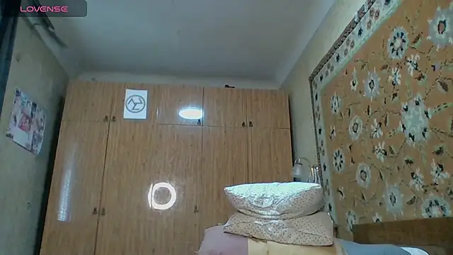 Živý XXX chat AnnaXLovers