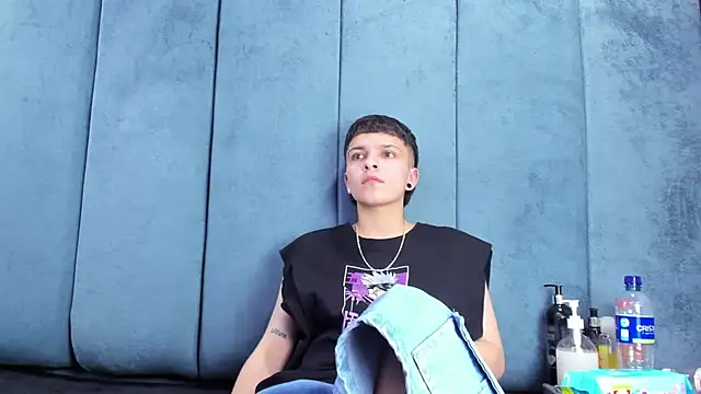 Živý XXX chat Megan_Thompson_